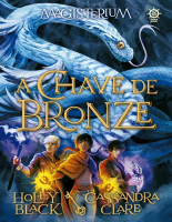 Cassandra Clare _ Holly Black - 03 A Chave de Bronze.pdf